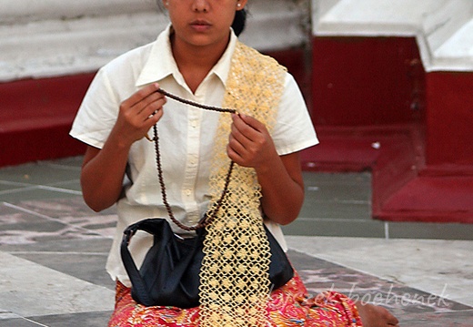 Shwedagon 15