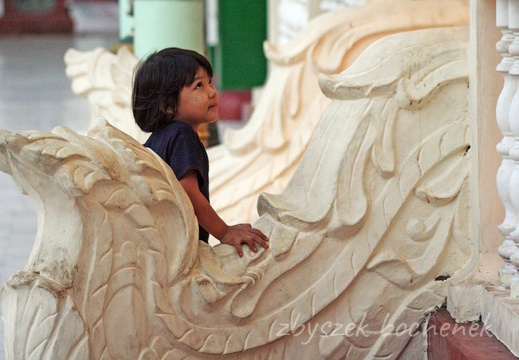 Shwedagon 18