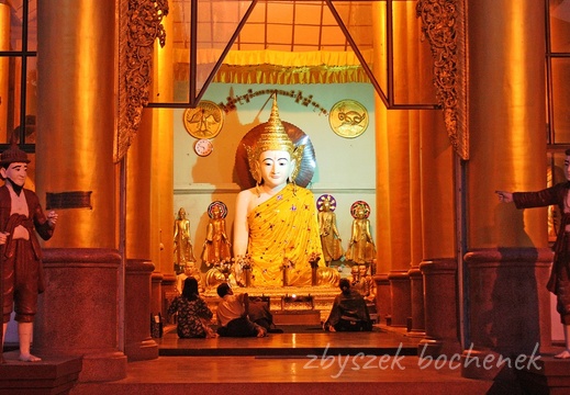 Shwedagon 26