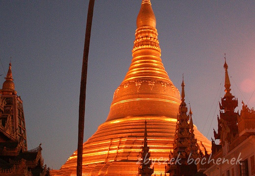 Shwedagon 27