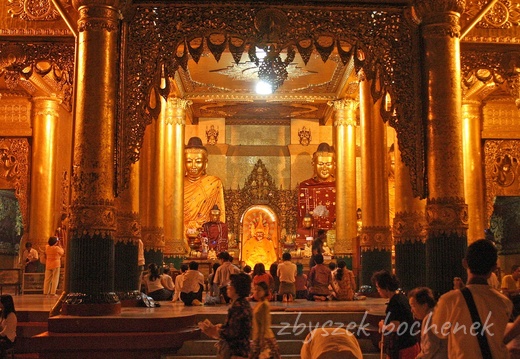 Shwedagon 34
