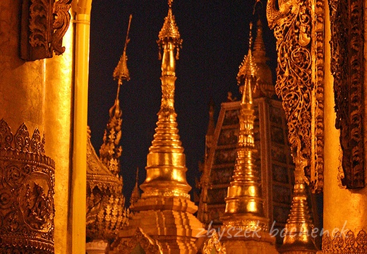 Shwedagon 35