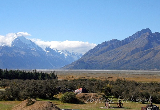 Mt Cook 01