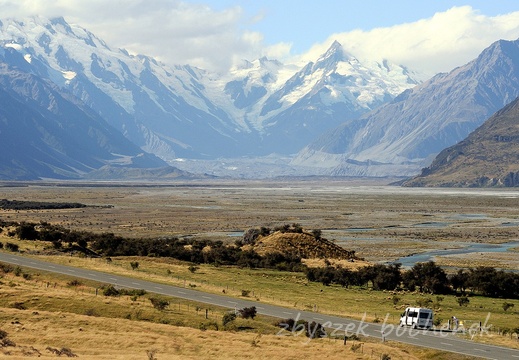 Mt Cook 06