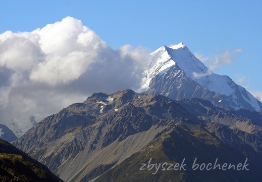 Mt Cook 08