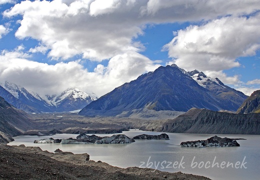 Mt Cook 31