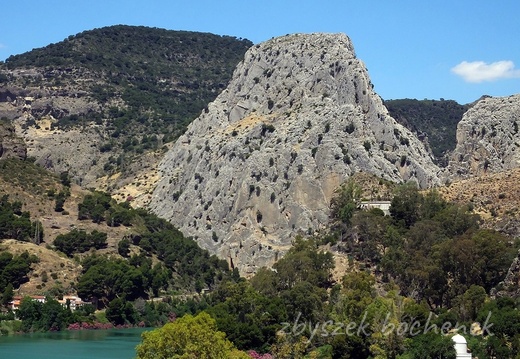 1289 El Chorro