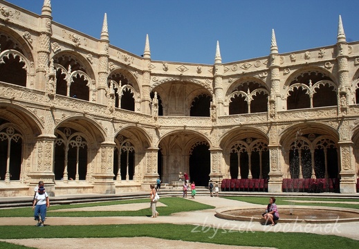 belem_05_klasztor_hieronimitów