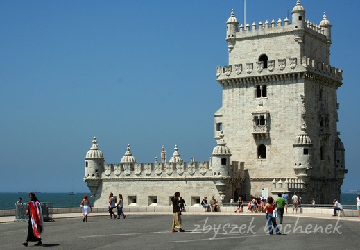 belem torre