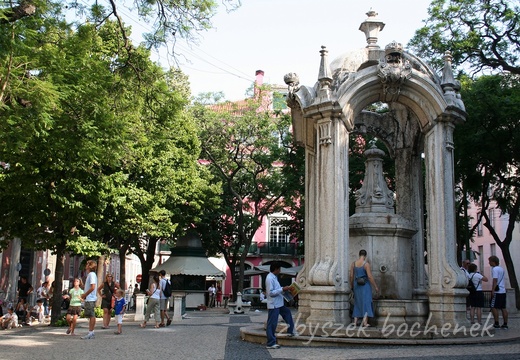starówka plac carmo