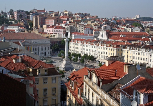 starówka plac rossio