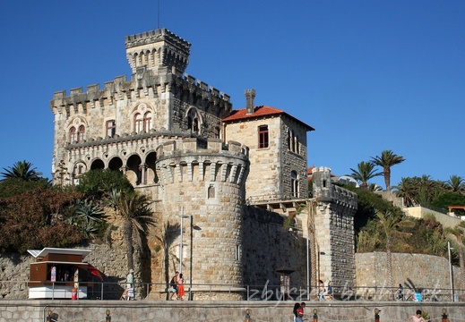 estoril 2