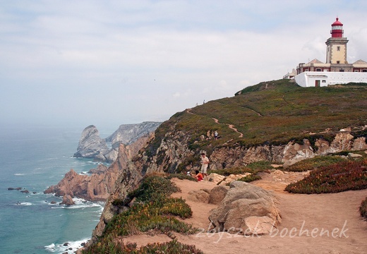Cabo da Roca