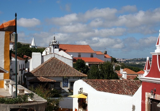 Obidos