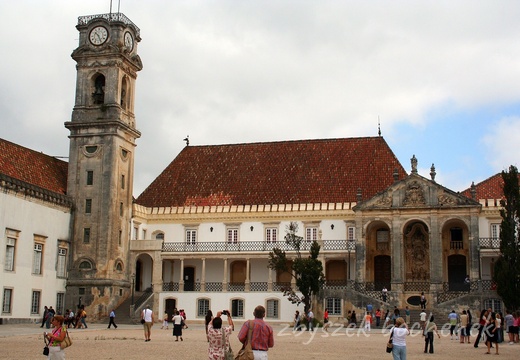 Coimbra
