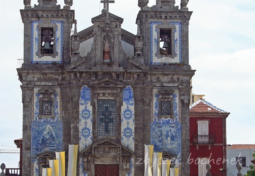starówka dos congregados