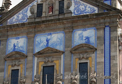starówka st kościół