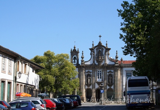 Guimaraes