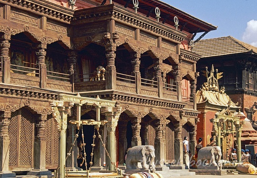 Nepal