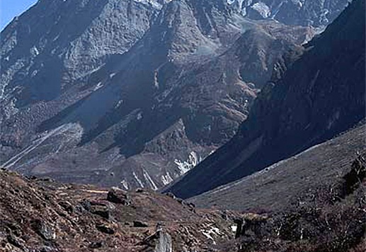 langtang 13