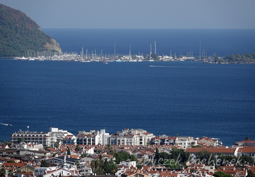 Marmaris i okolice