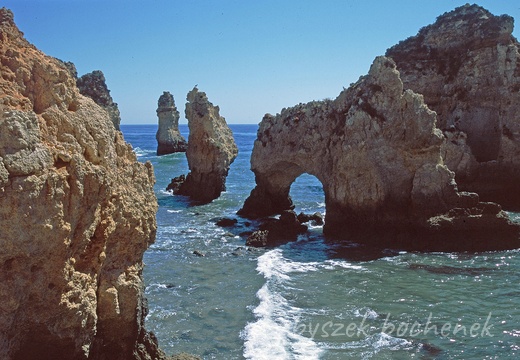 Algarve